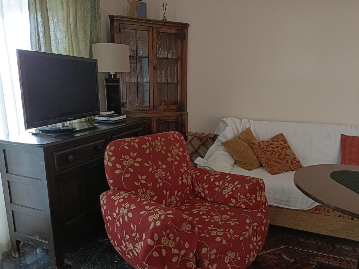 Bungalow Jardin Centrico Playa Ingles Maspalomas  Extérieur photo