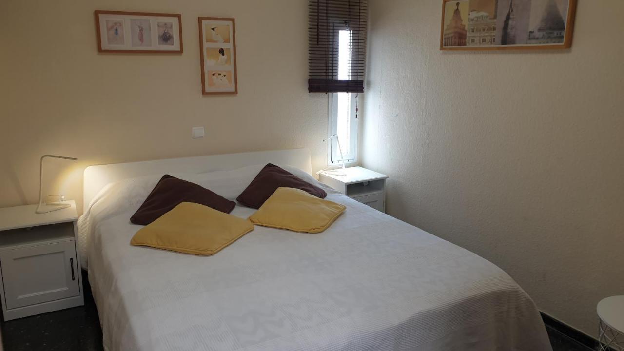 Bungalow Jardin Centrico Playa Ingles Maspalomas  Extérieur photo